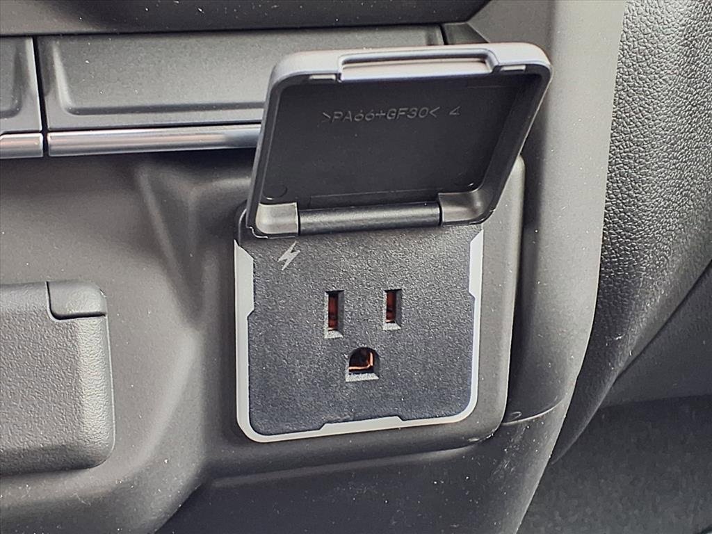 New 2026 Chevrolet Silverado 1500 Custom image 16