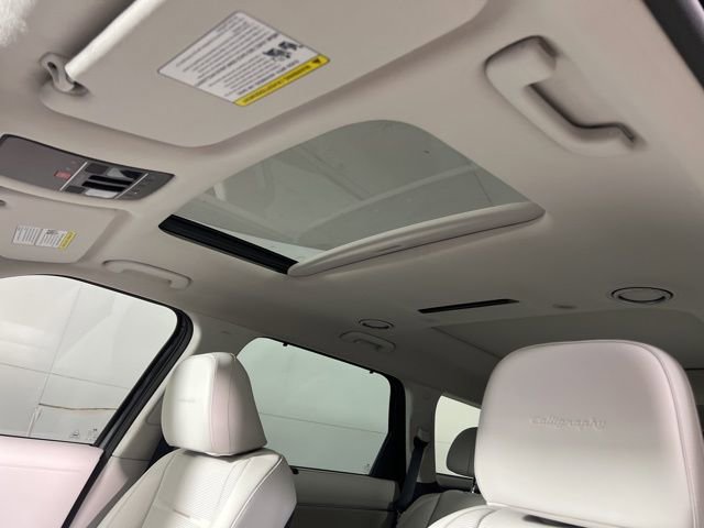 New 2026 Hyundai Palisade Calligraphy image 14