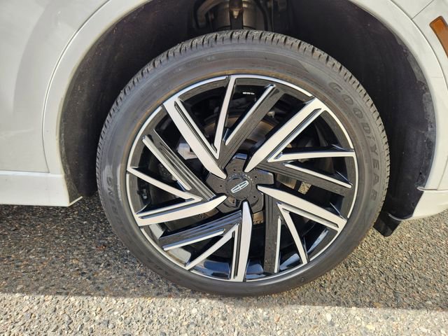 Certified 2025 Lincoln Aviator Black Label w/ Black Label Special Edition image 20