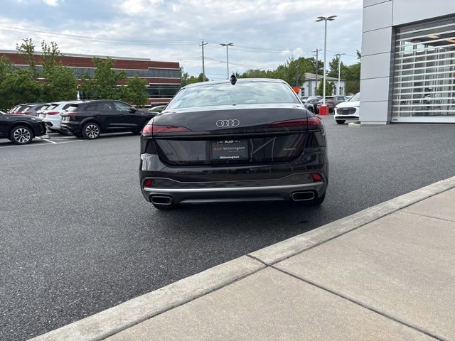 New 2026 Audi A6 Premium AWD/4WD image 4