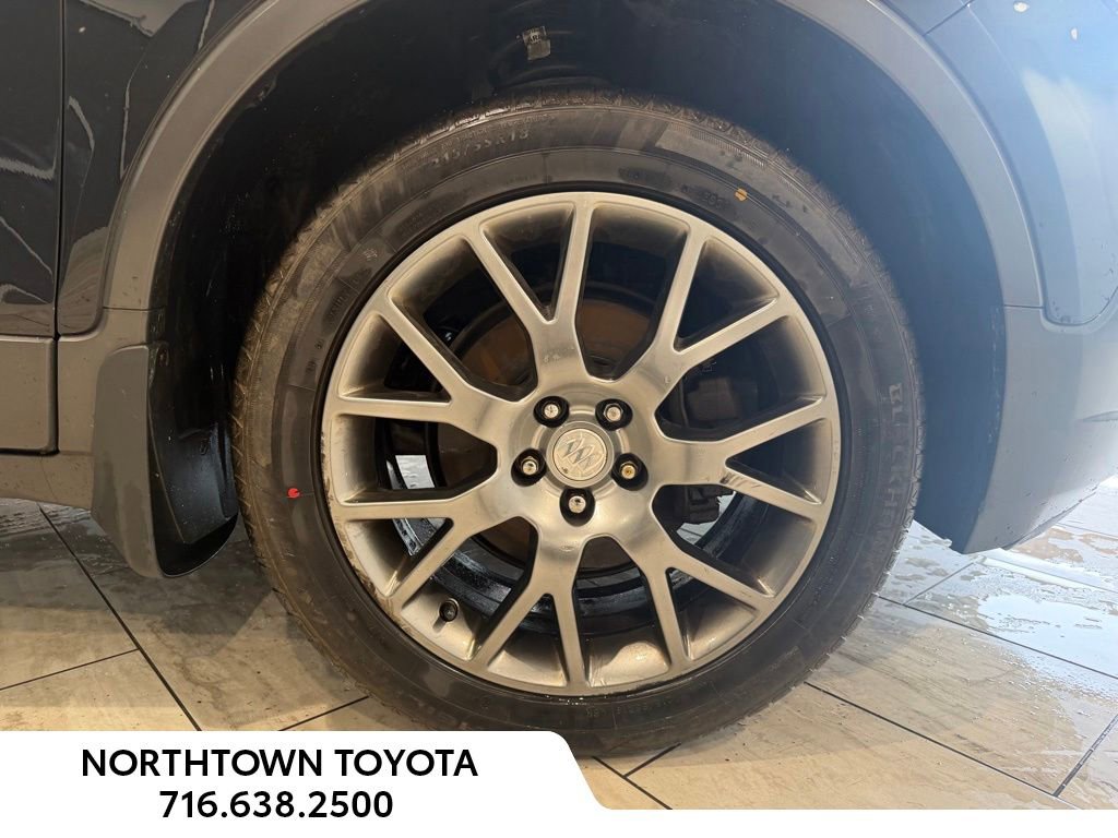 Used 2016 Buick Encore Sport Touring AWD/4WD image 9