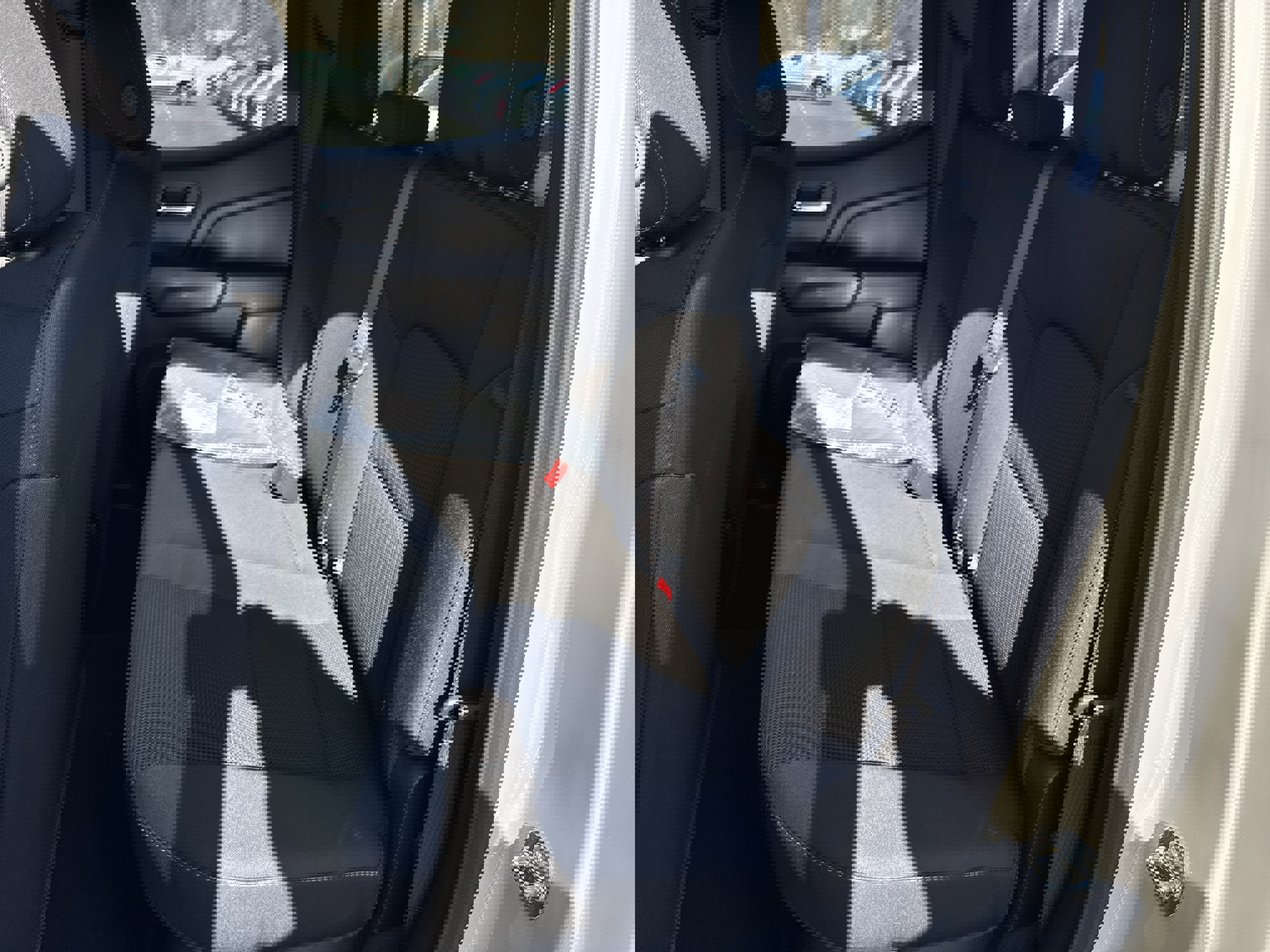 New 2026 GMC Canyon Elevation w/ Convenience Package image 15