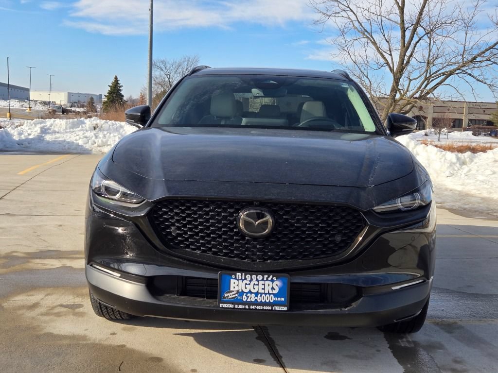 New 2026 MAZDA CX-30 2.5 Turbo AWD/4WD image 2