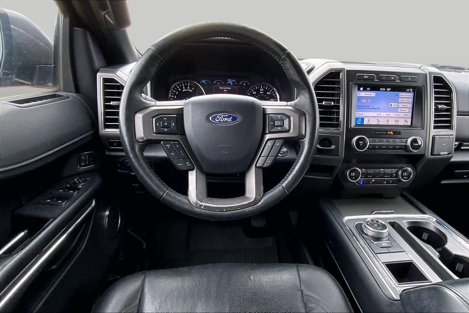 Used 2019 Ford Expedition Max XLT w/ Equipment Group 202A RWD image 6