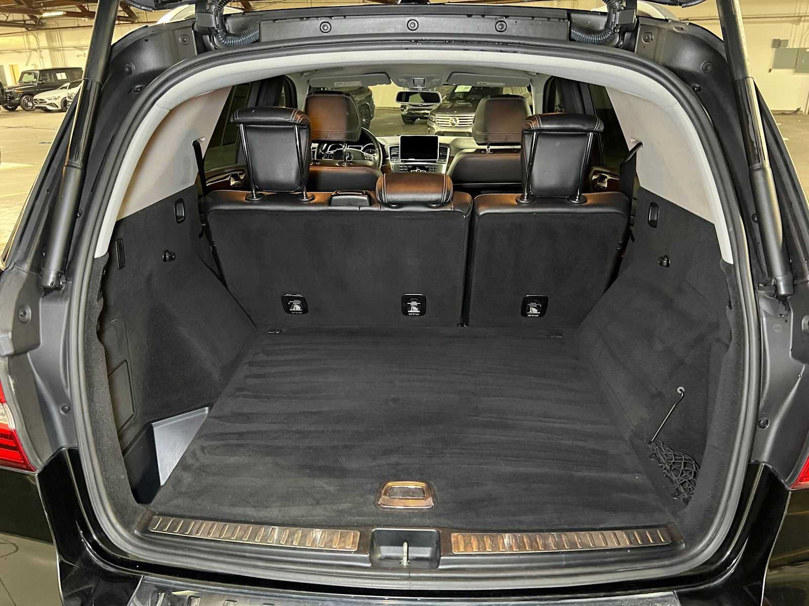 Used 2013 Mercedes-Benz ML 350 BlueTEC 4MATIC image 16