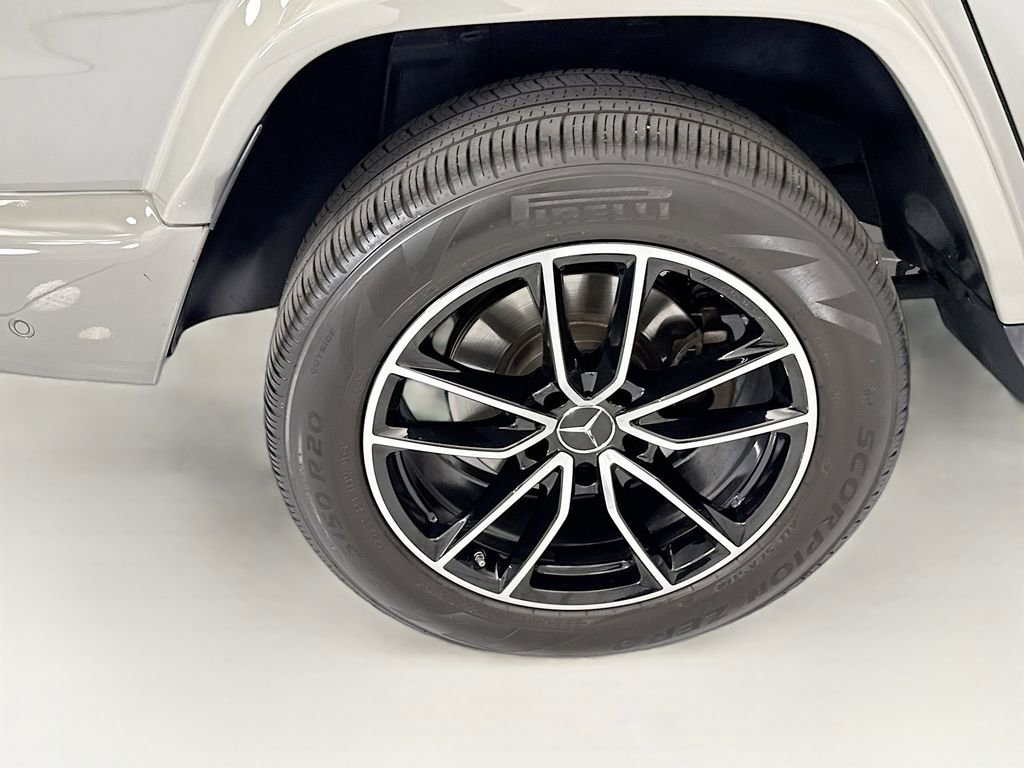 Certified 2024 Mercedes-Benz G 550 image 32