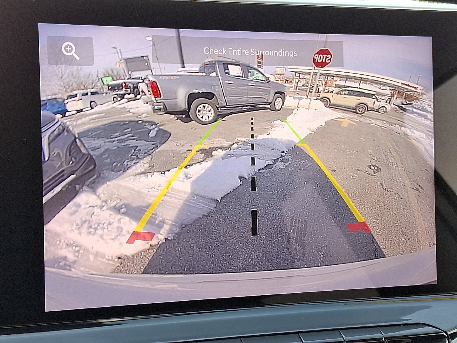 Used 2022 Jeep Compass Limited image 19