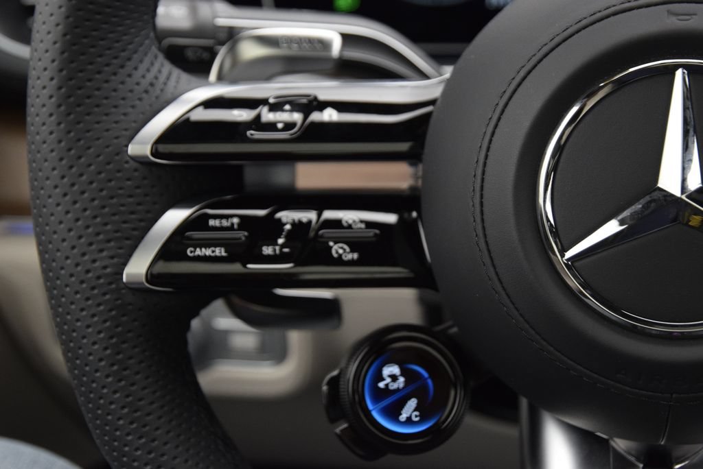 New 2026 Mercedes-Benz GLE 63 AMG S image 24