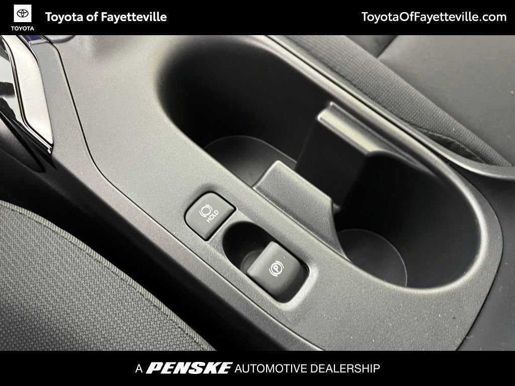 New 2026 Toyota Corolla LE image 31