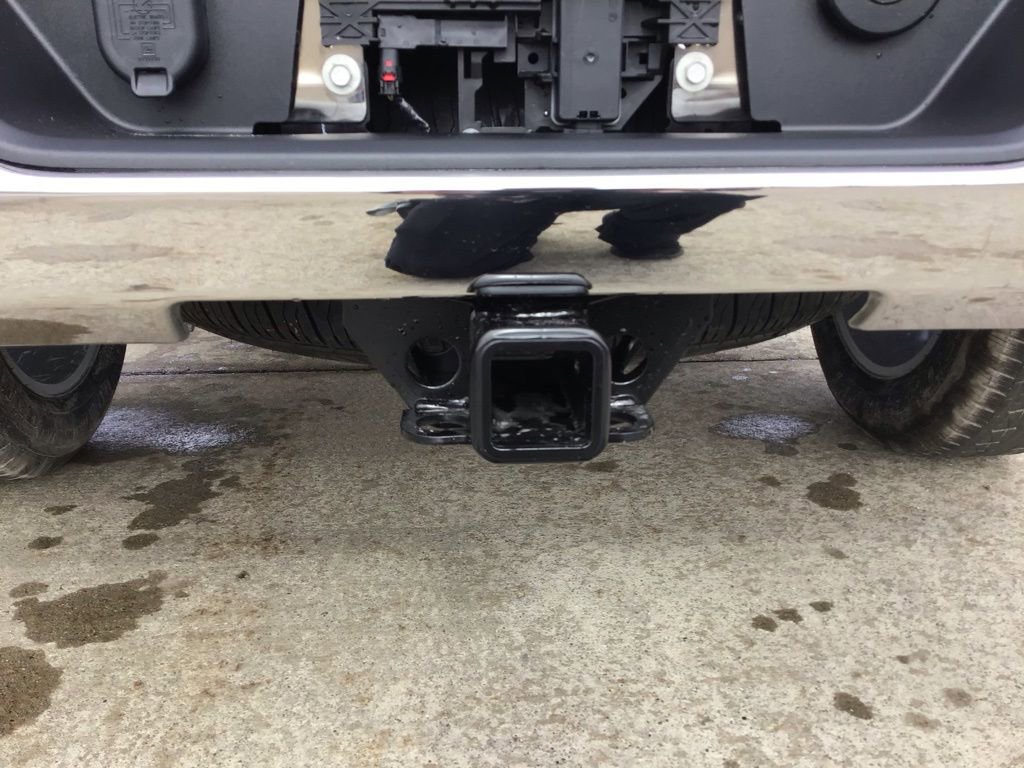 New 2026 Chevrolet Silverado 1500 LT w/ All Star Edition Plus image 28