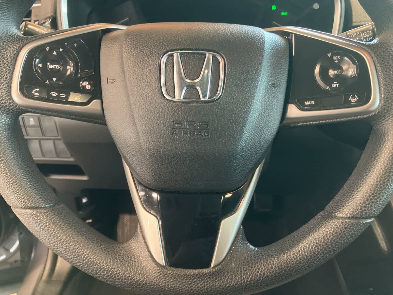 Used 2019 Honda CR-V EX image 16
