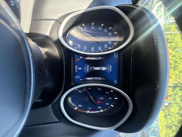 Used 2018 Maserati Ghibli S Q4 image 34