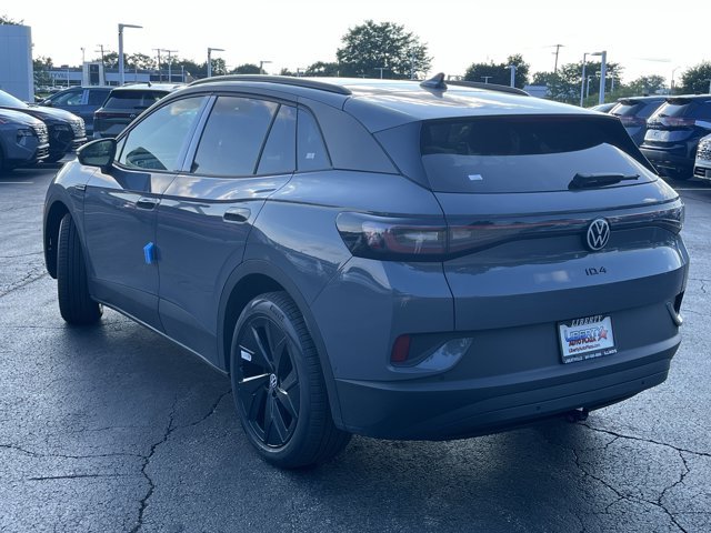 New 2026 Volkswagen ID.4 Pro S AWD/4WD image 20