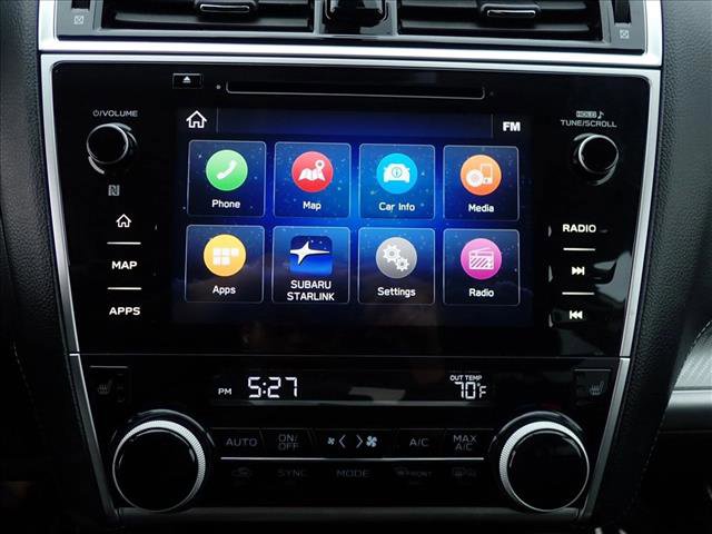 Used 2019 Subaru Outback 2.5i Premium image 20