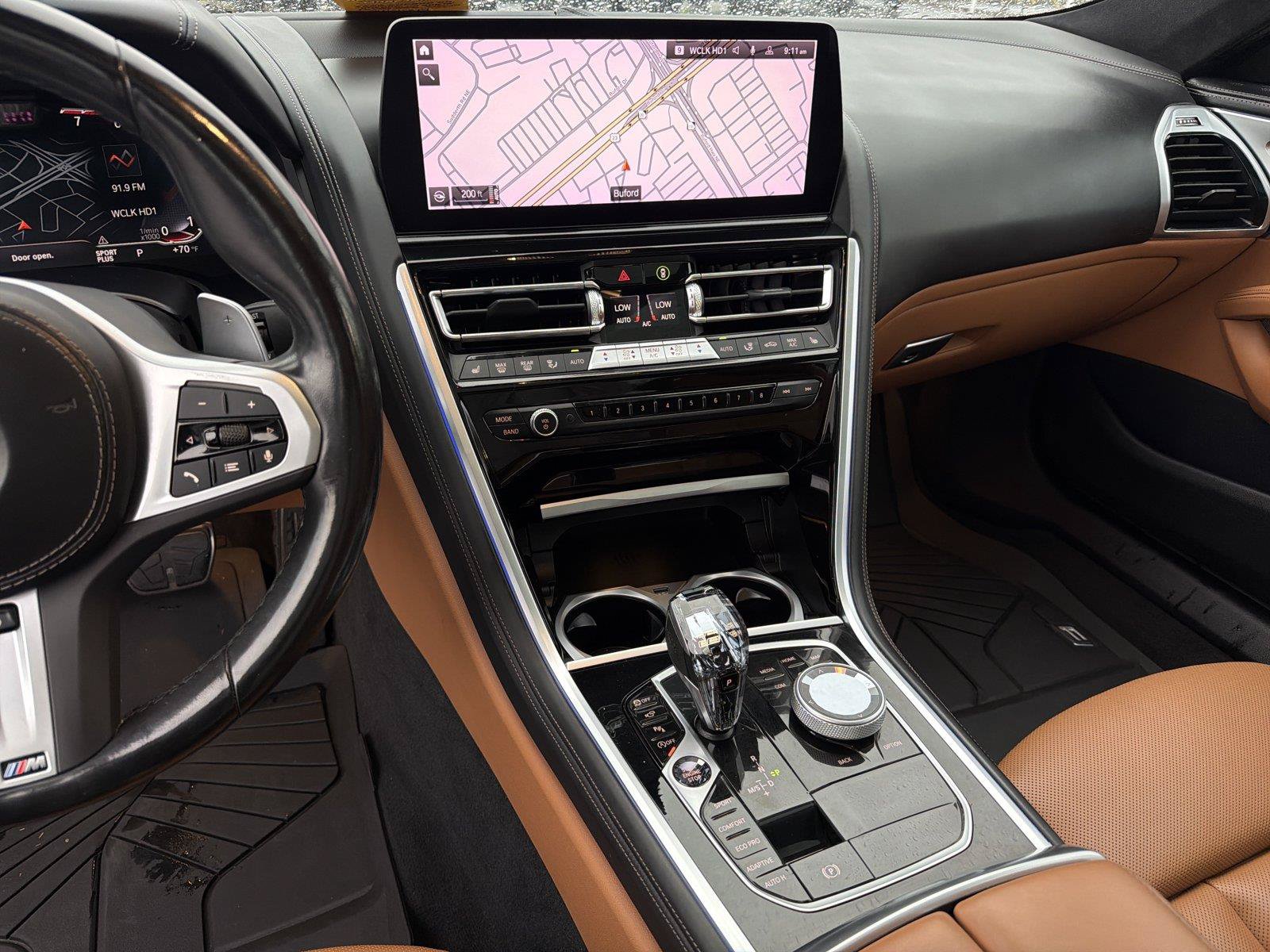 Used 2024 BMW 840i Gran Coupe RWD image 30