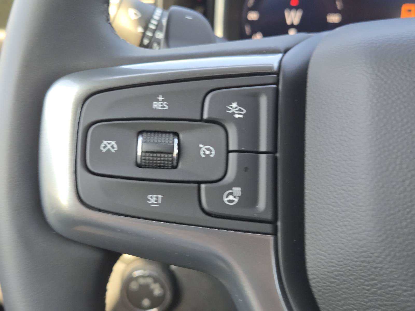 New 2026 Chevrolet Silverado 1500 LT AWD/4WD image 25