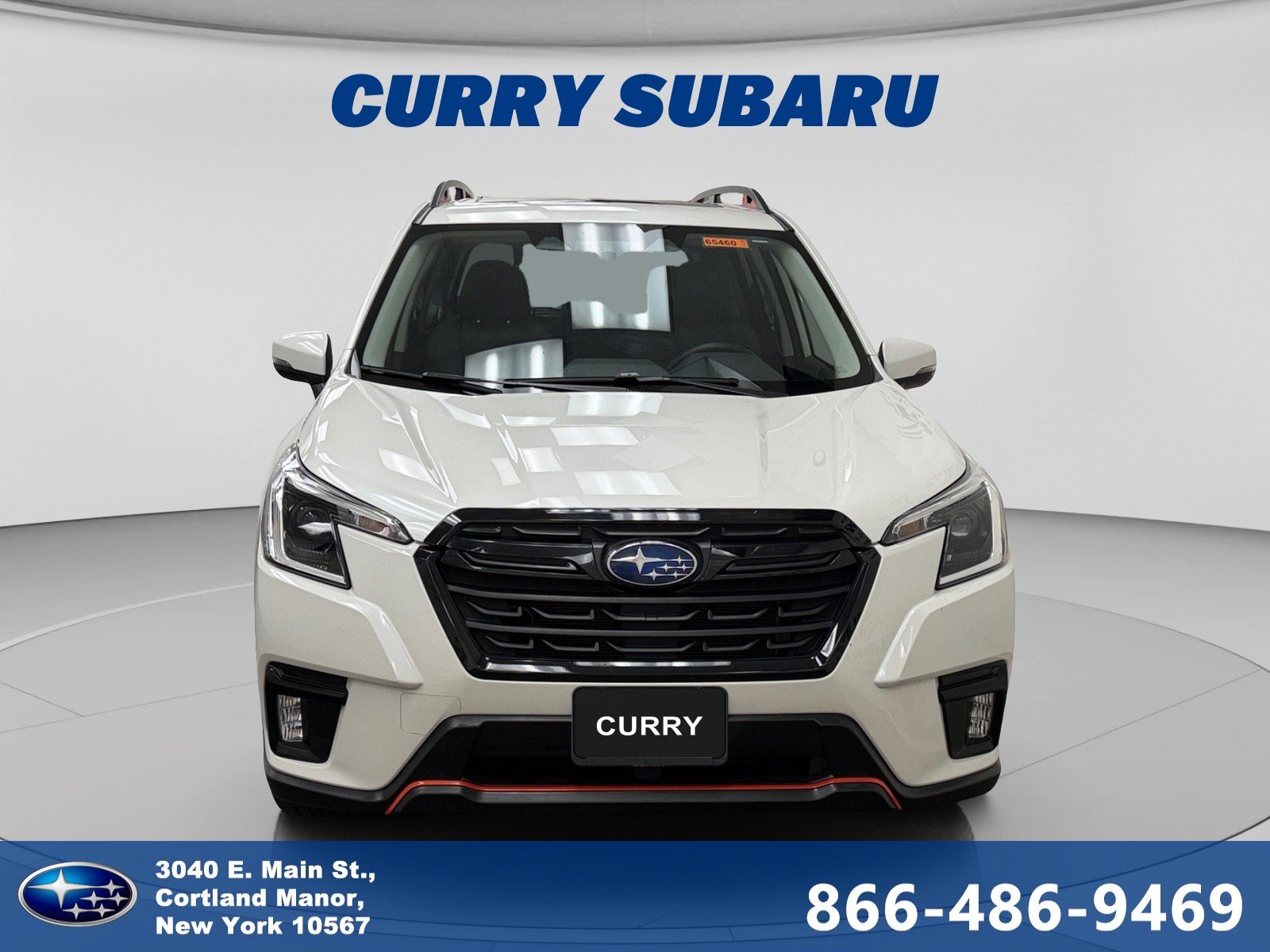 Used 2023 Subaru Forester Sport AWD/4WD image 8