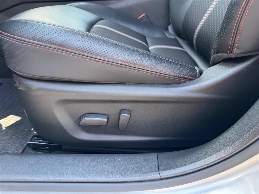 Certified 2024 Nissan Altima 2.5 SR FWD image 14