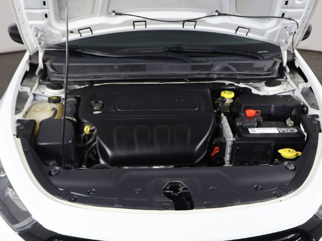 Used 2016 Dodge Dart SXT Sport image 17