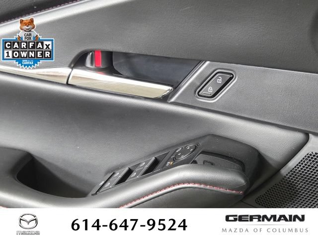 Used 2024 MAZDA CX-30 AWD 2.5 S w/ Preferred Package image 28