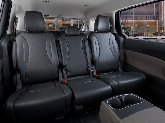 New 2026 Kia Carnival EX FWD image 20