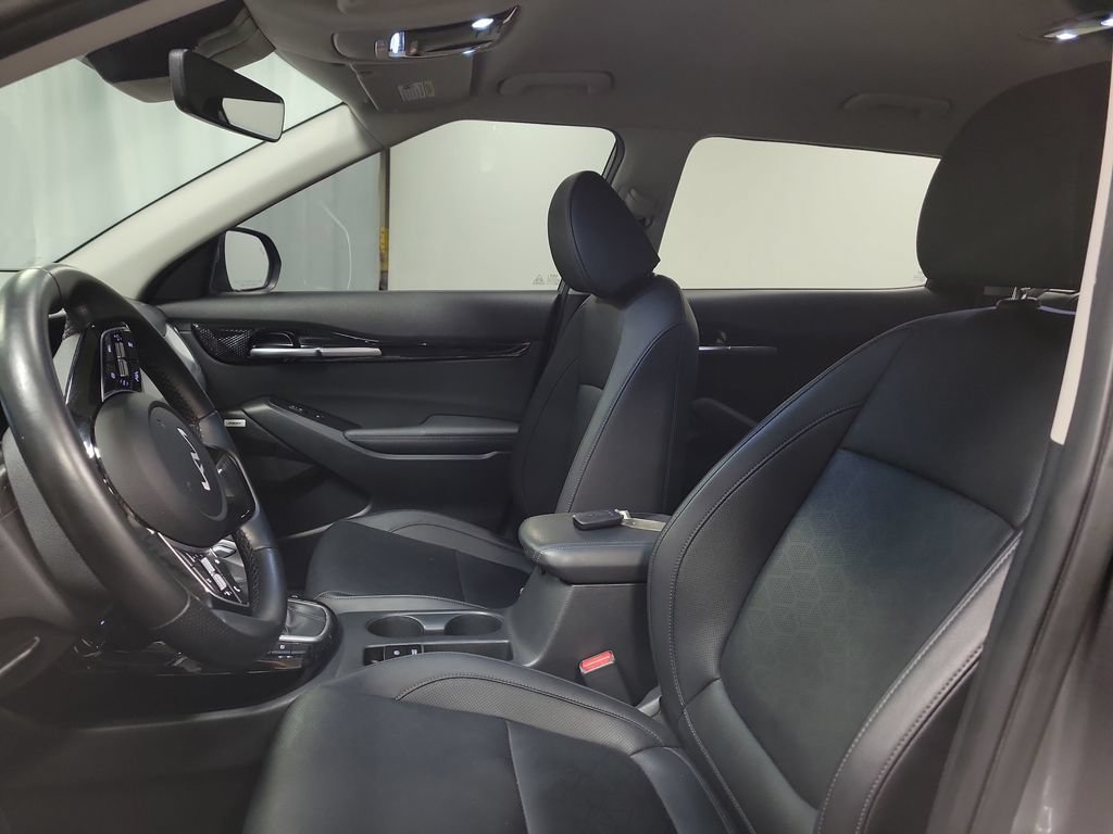 Used 2024 Kia Seltos SX AWD/4WD image 15
