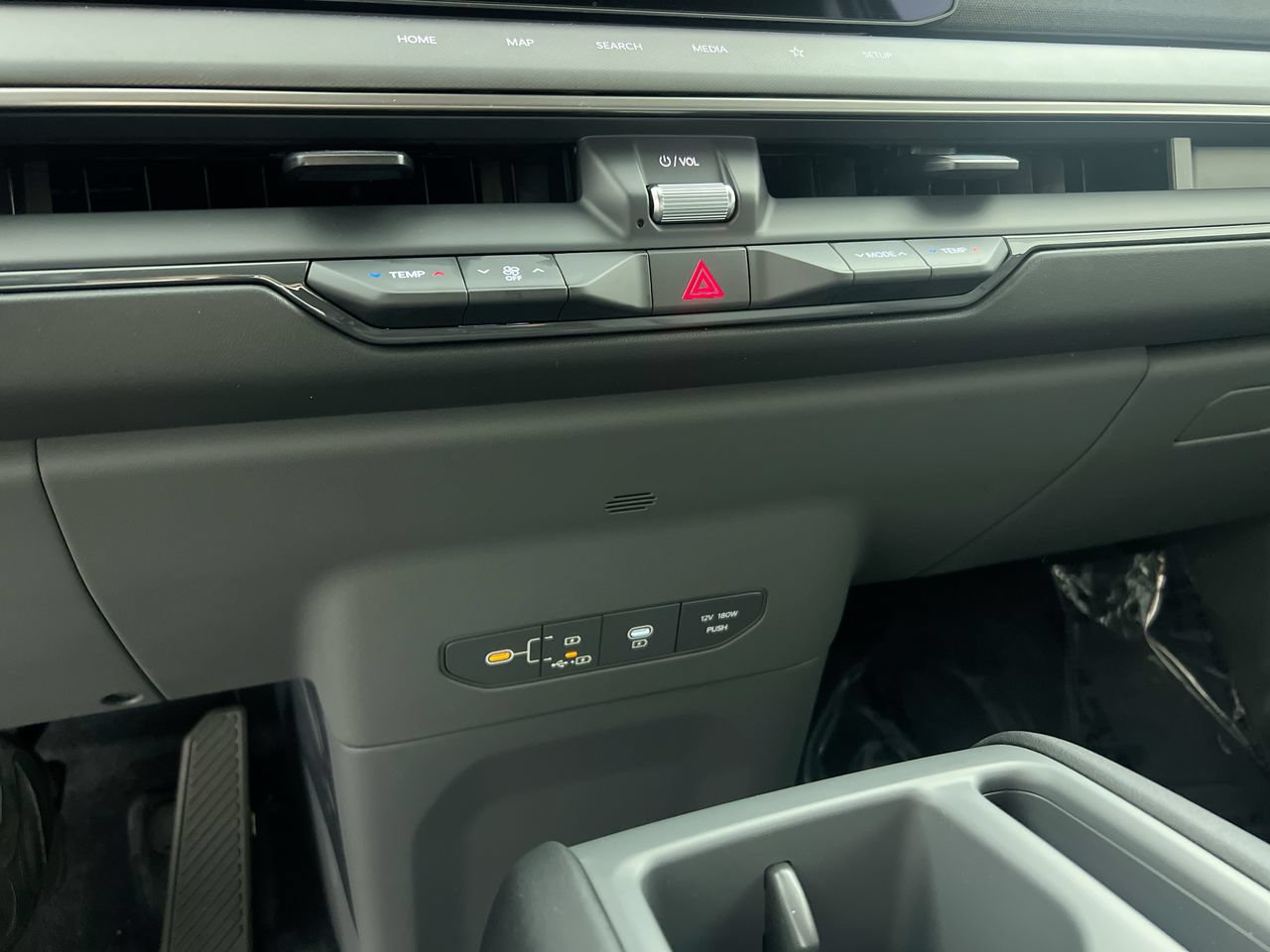 New 2026 Kia EV9 Light RWD image 26