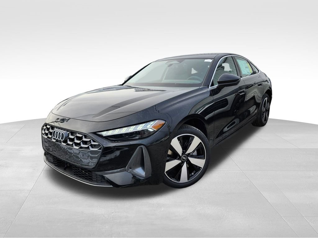 New 2025 Audi A5 2.0T Premium Plus image 3