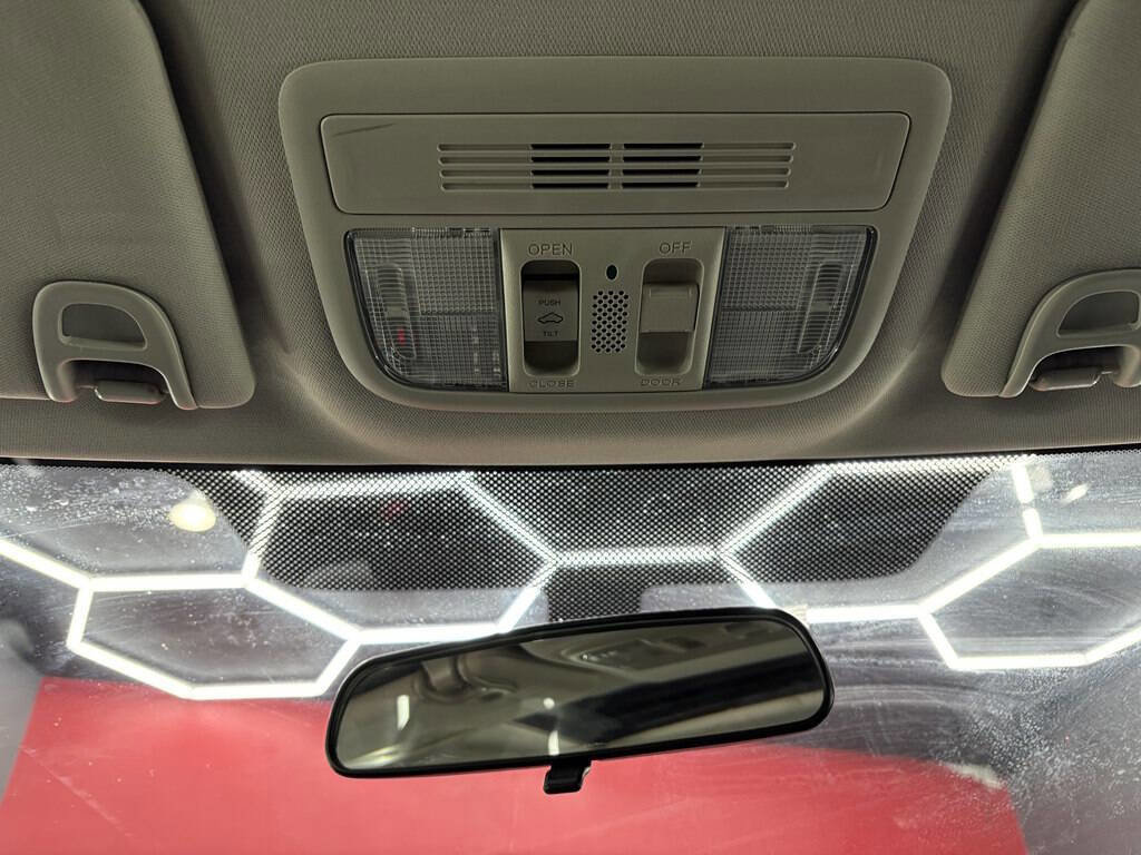 Used 2016 Honda Civic EX image 19