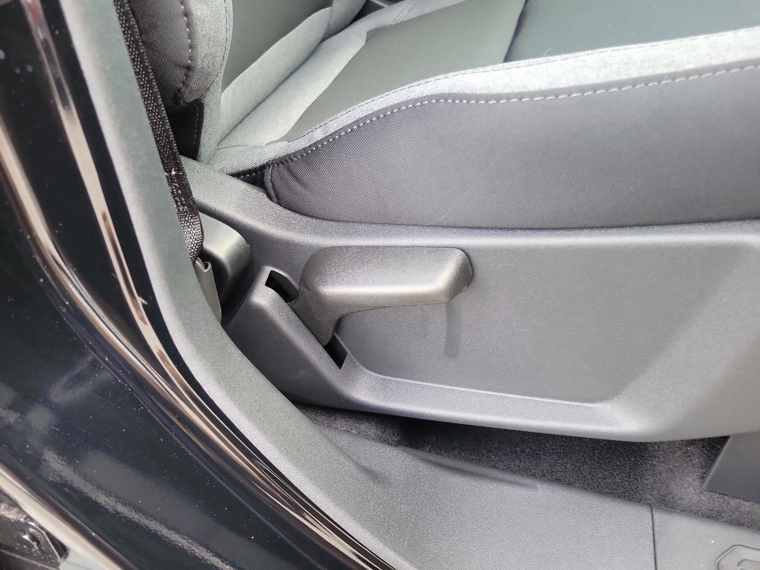 New 2025 Ford Bronco Big Bend image 27