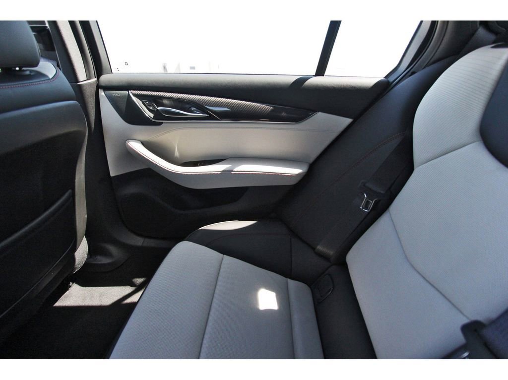 New 2026 Cadillac CT5 Sport RWD image 12
