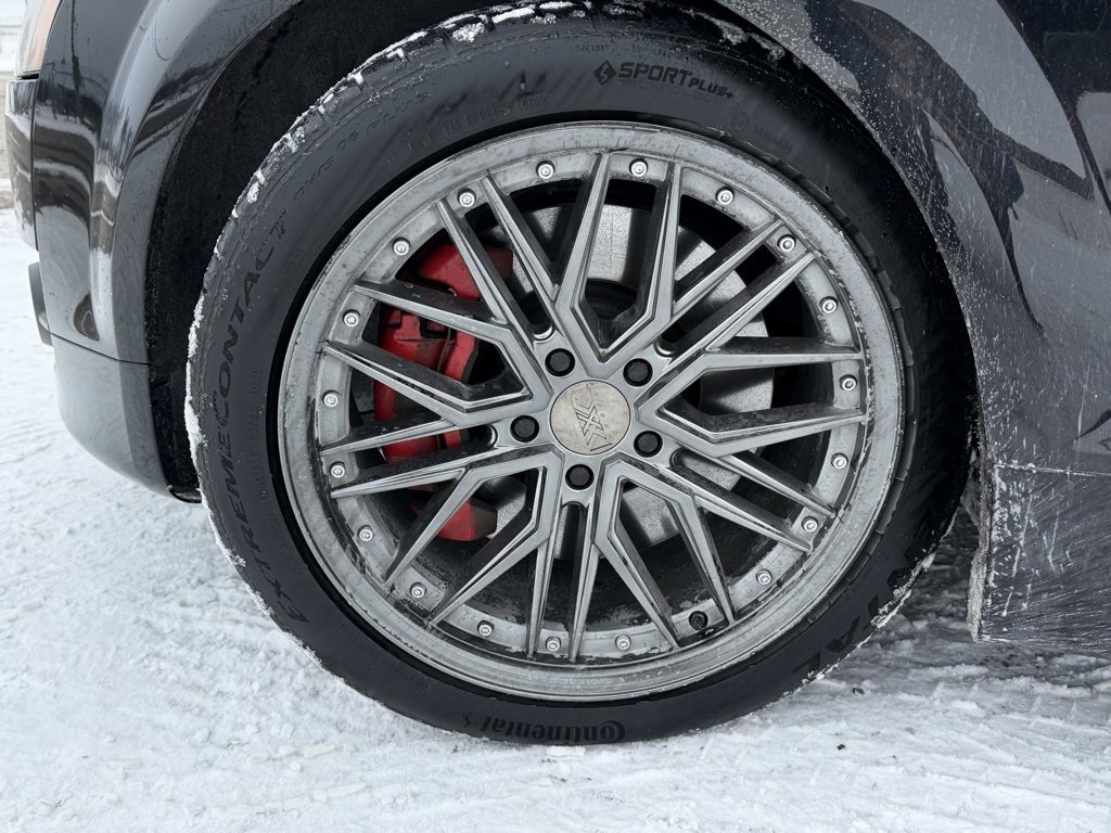 Used 2008 Audi TT 3.2 image 16