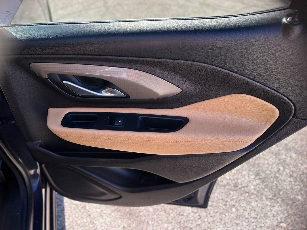 Used 2019 GMC Terrain SLT w/ Infotainment Package II image 21