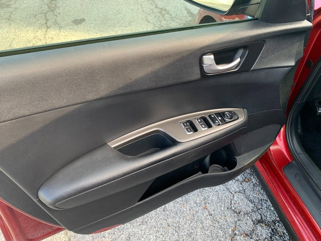 Used 2019 Kia Optima S w/ S Panoramic Sunroof Package FWD image 20