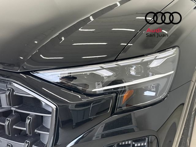Used 2026 Audi Q8 Premium image 6