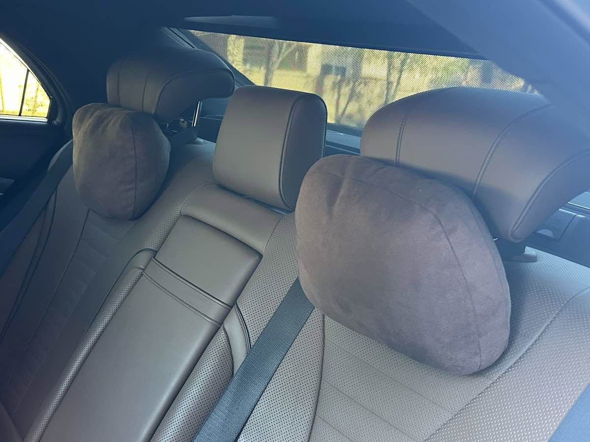 Used 2019 Mercedes-Benz S 560 Sedan image 16