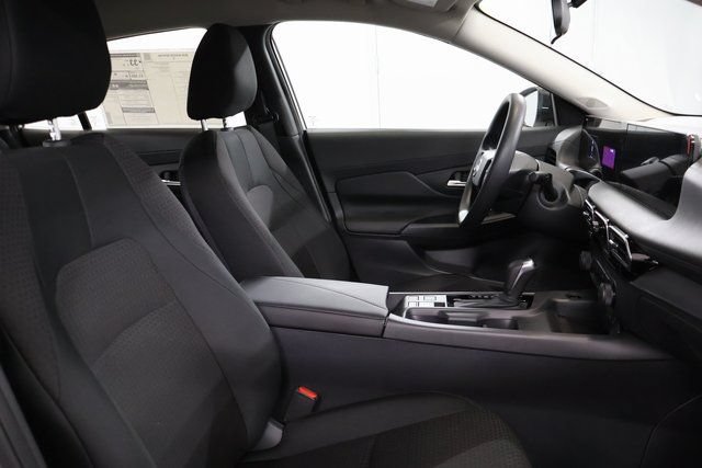 New 2026 Nissan Sentra S w/ Floor Mat Package FWD image 21