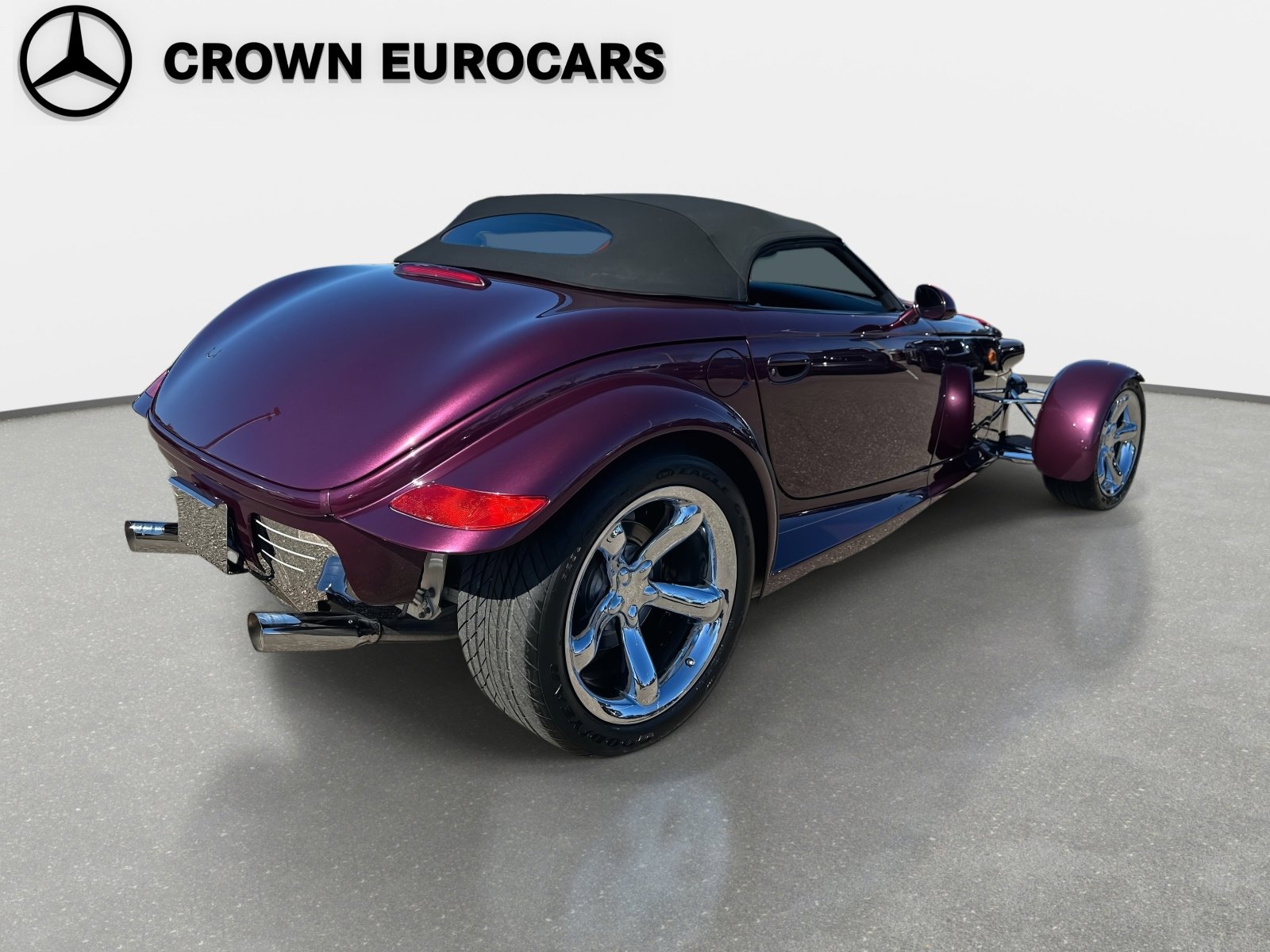 Used 1999 Plymouth Prowler image 15