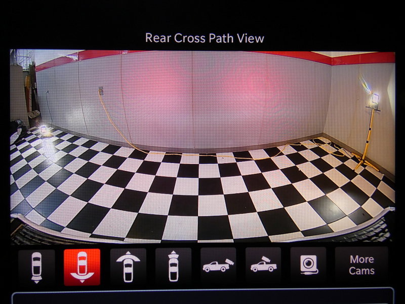 New 2026 RAM 3500 Limited image 16