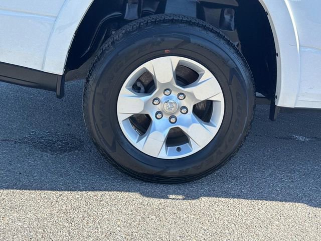 Used 2025 RAM 1500 Big Horn image 40