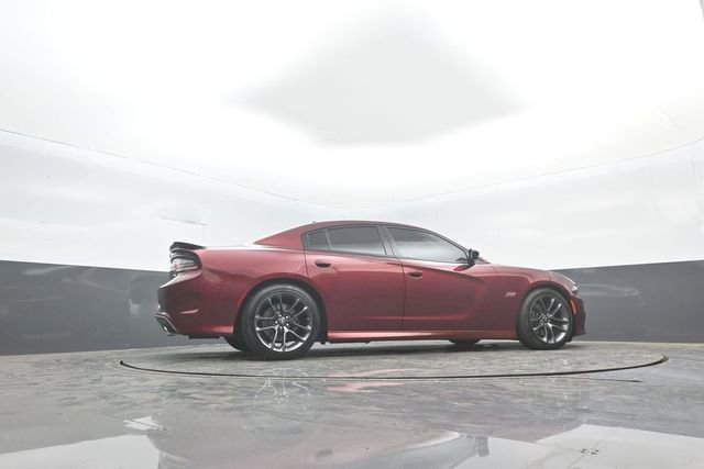 Used 2023 Dodge Charger Scat Pack RWD image 32