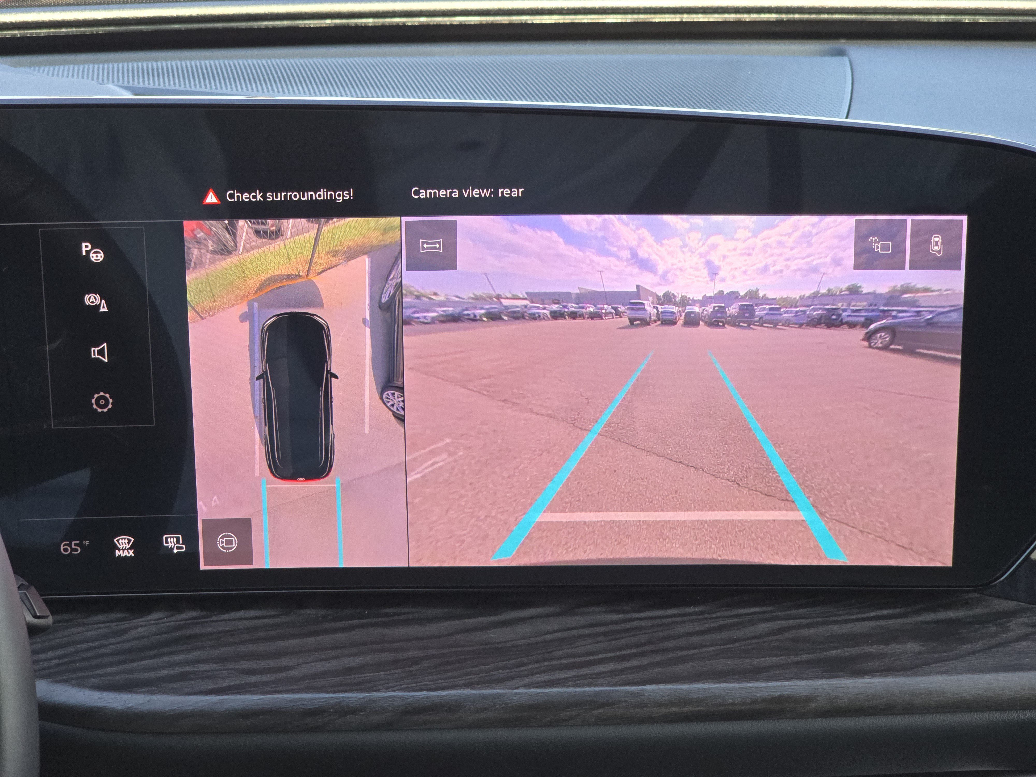 Certified 2025 Audi Q5 Premium Plus w/ Premium Plus AWD/4WD image 27