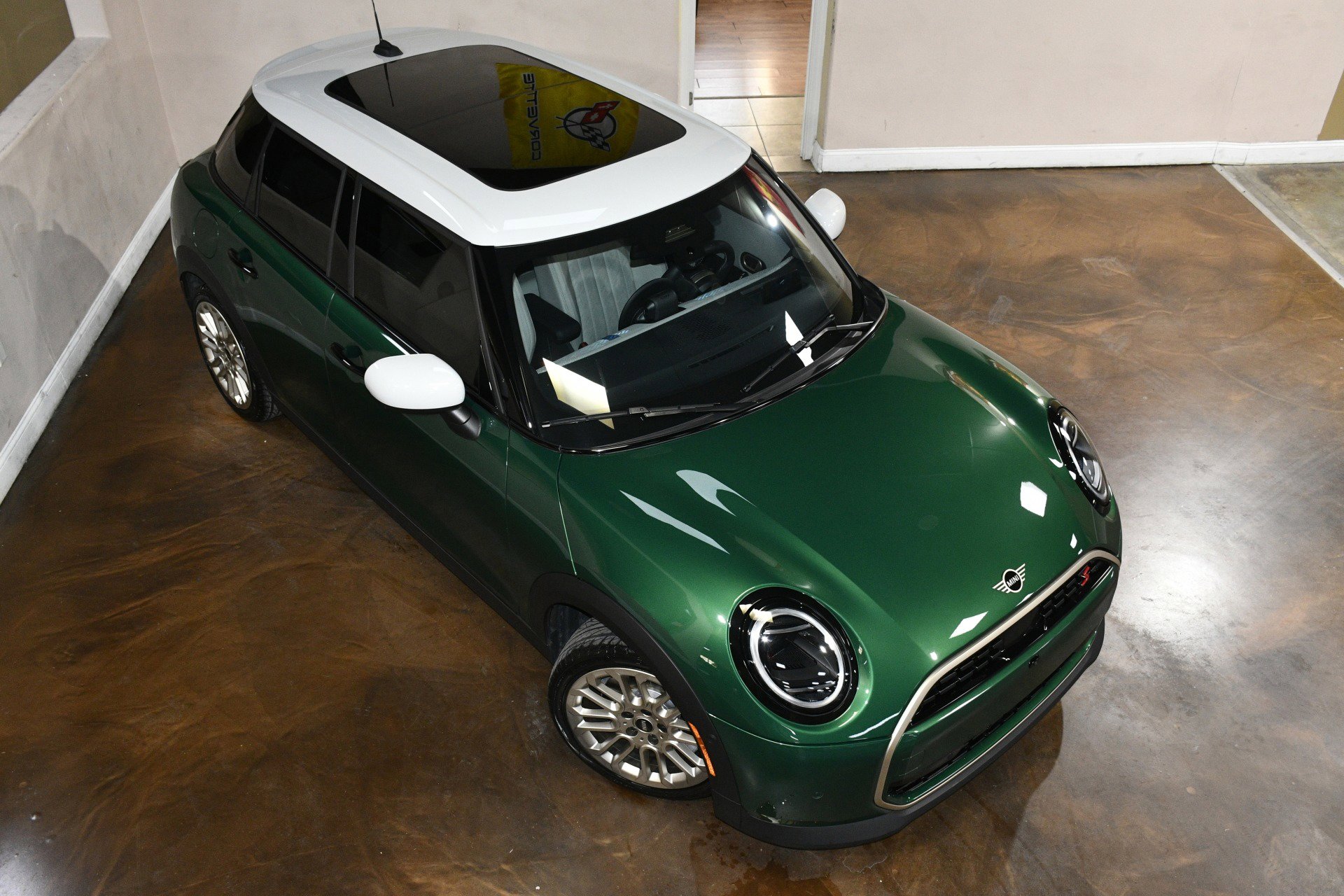 Used 2025 MINI Cooper S image 73