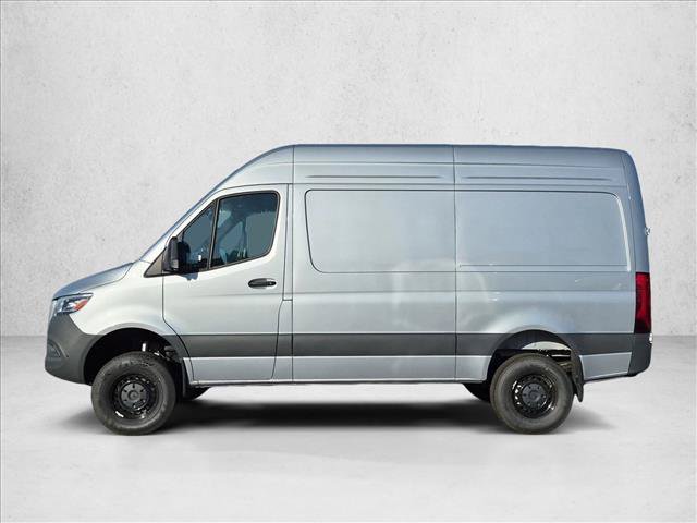 New 2026 Mercedes-Benz Sprinter 2500 image 5