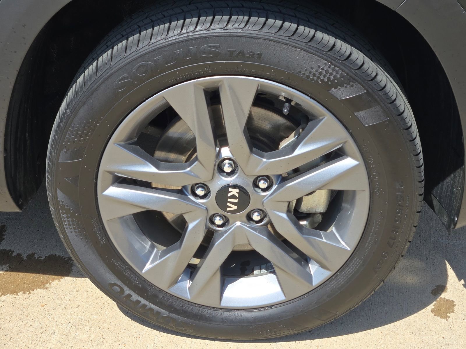 Used 2021 Kia Seltos LX image 7