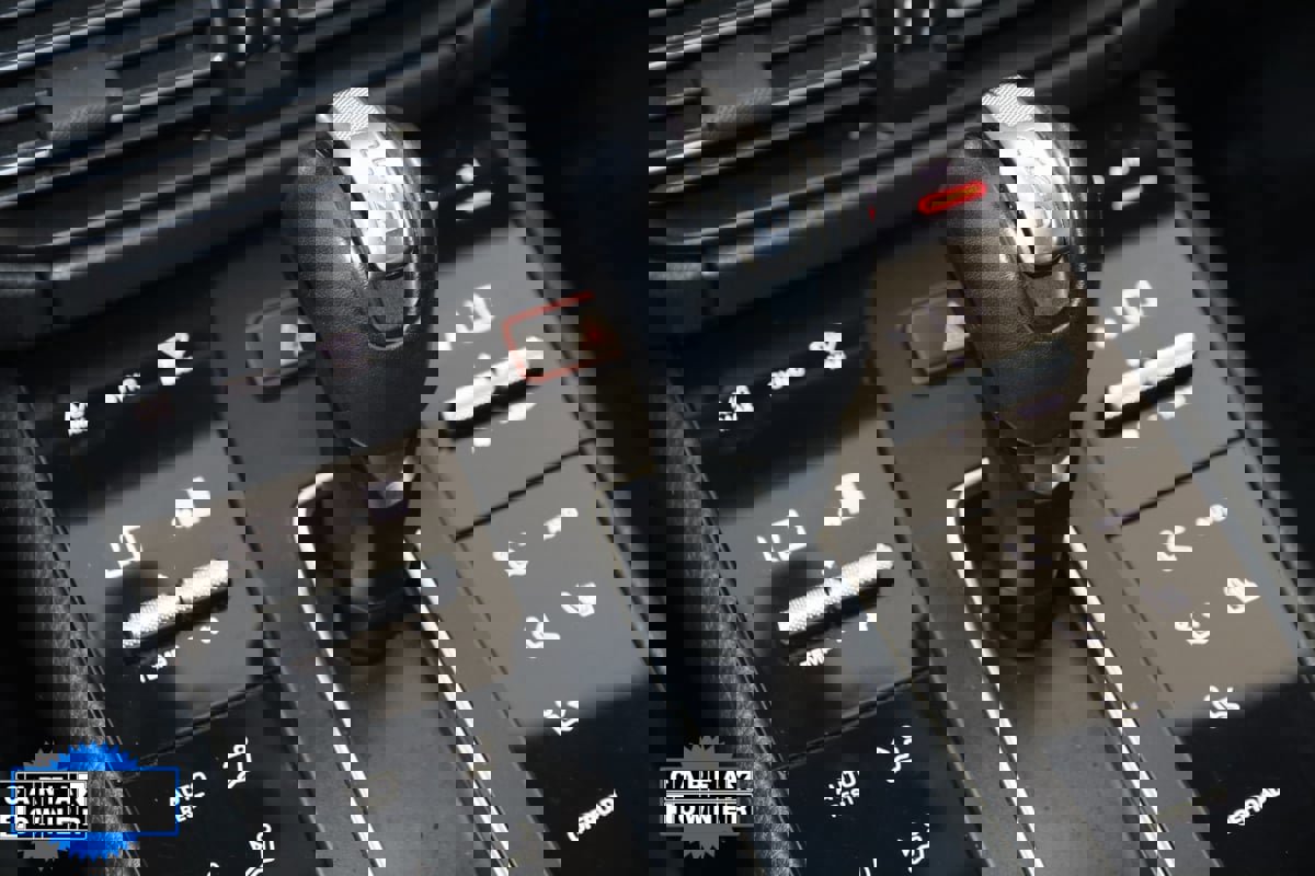 Used 2022 Porsche Macan image 7