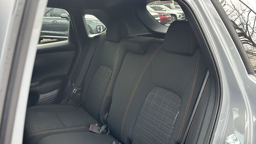 Used 2024 Honda HR-V Sport image 27