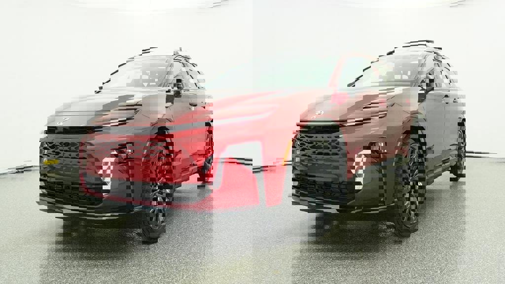 New 2026 Toyota Crown Signia w/ Advanced Technology Package AWD/4WD image 14