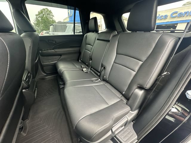 Used 2025 Honda Passport EX-L image 26