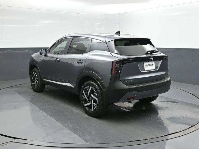 New 2026 Nissan Kicks SV w/ Illumination Package image 5